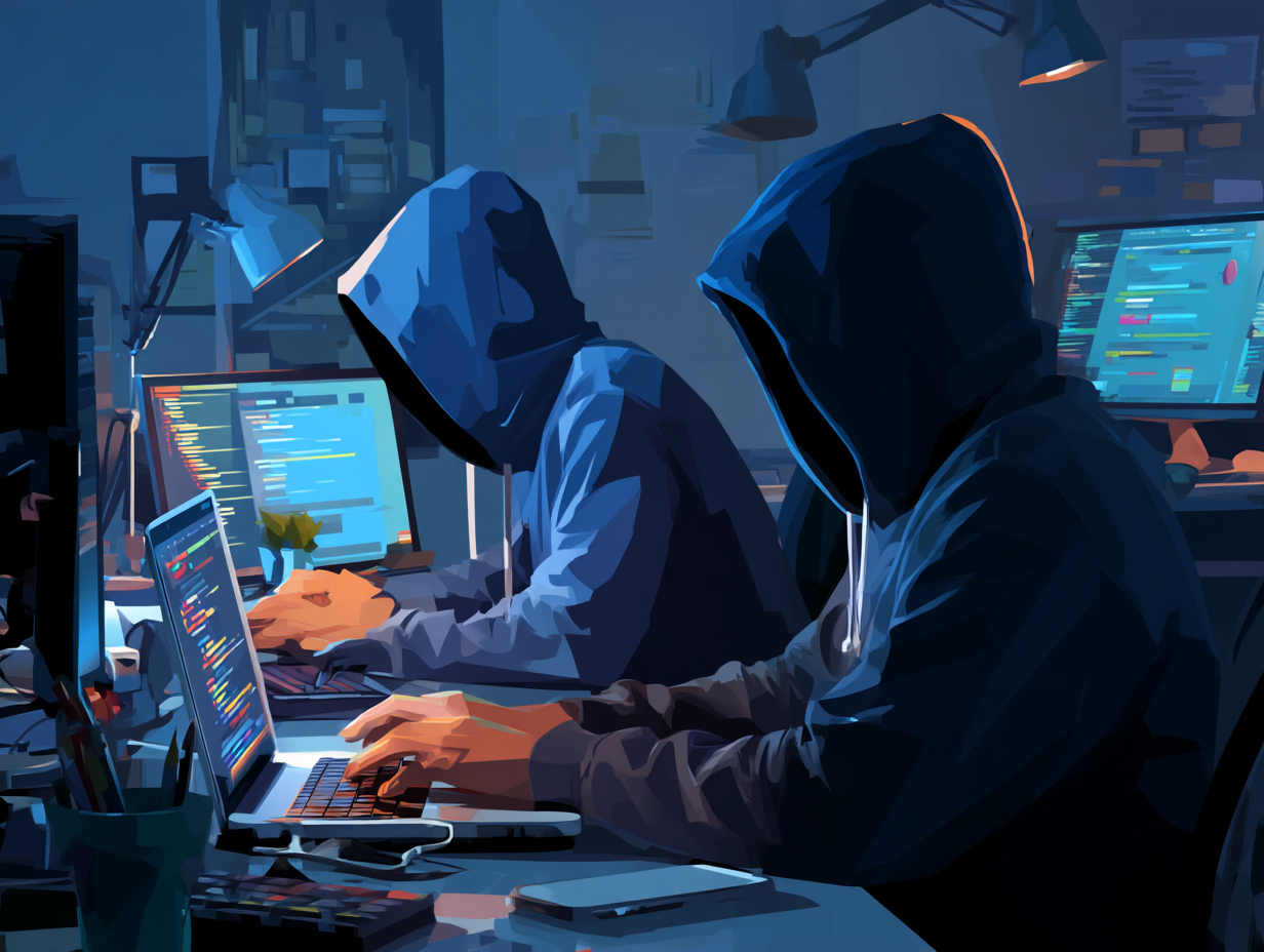 Cyber Risk Simulation